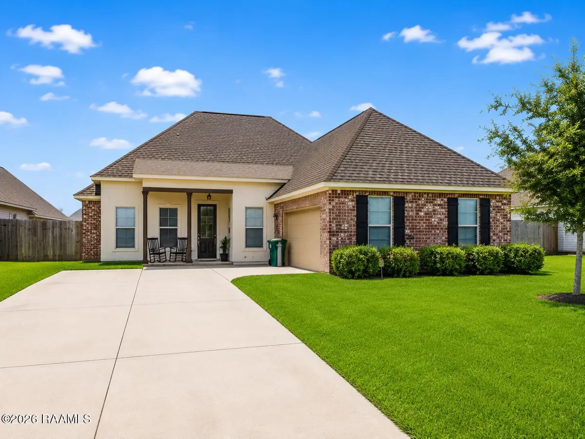 209 Finnegan Way, Youngsville, LA 70592 - #1