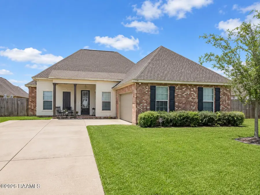 209 Finnegan Way, Youngsville, LA 70592 - #2