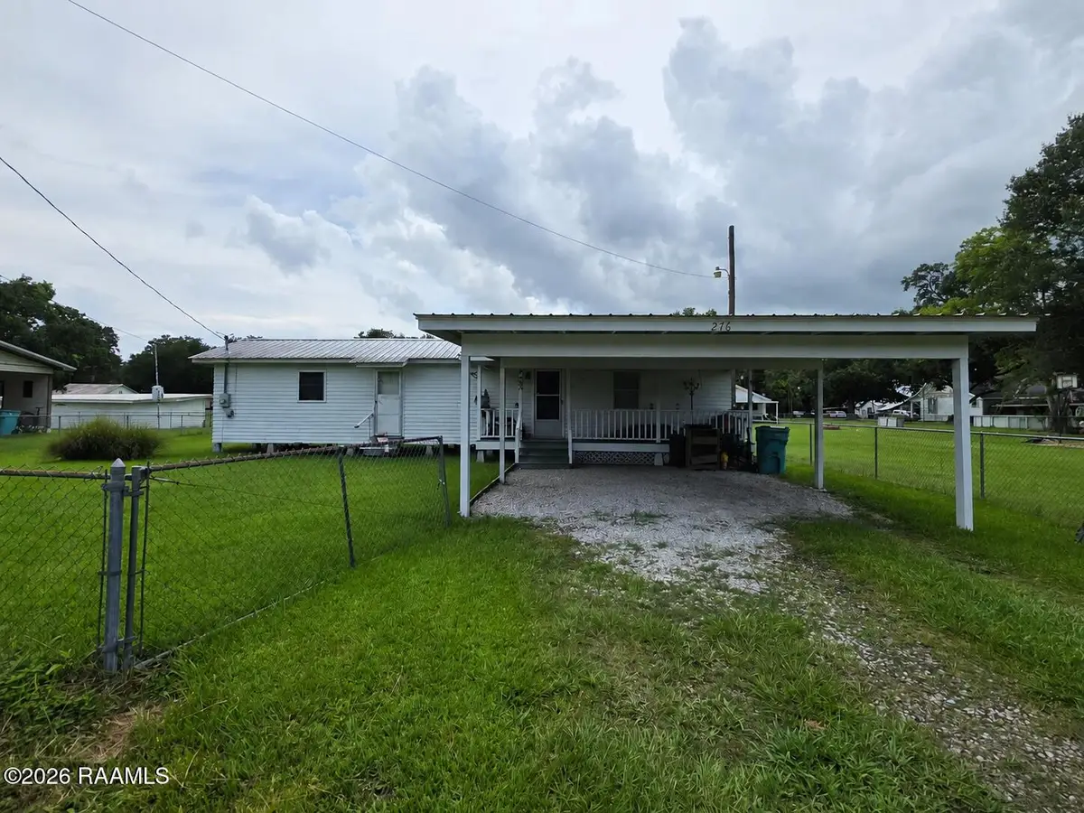 276 Landry Street, Sunset, LA 70584 - #1