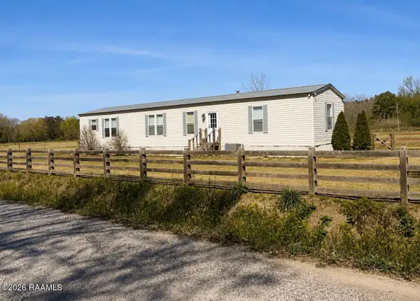 148 Blue Springs Rd, Sunset, LA 70584