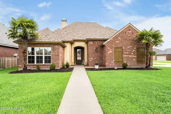 100 Sunrise Point Drive, Rayne, LA 70578