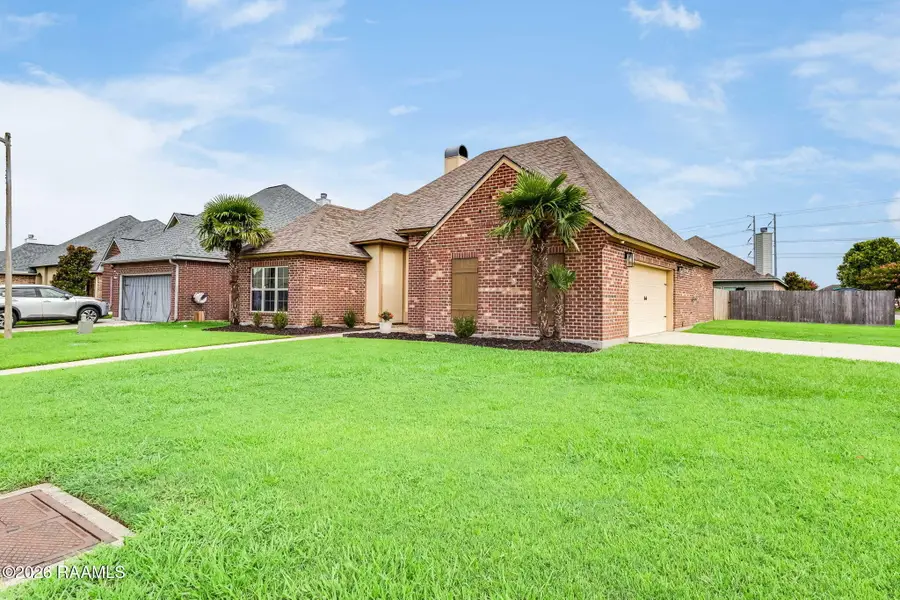 100 Sunrise Point Drive, Rayne, LA 70578 - #3