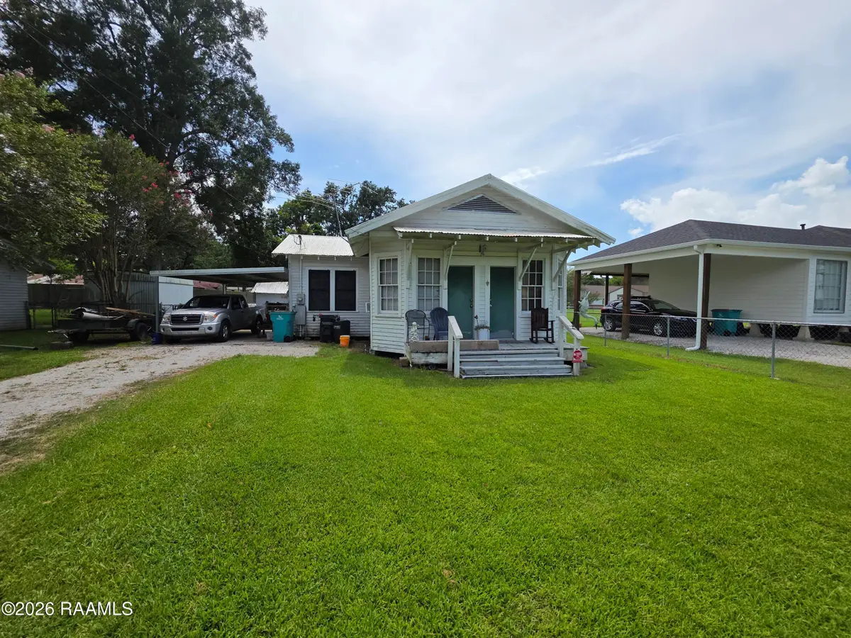 300 Landry Street, Sunset, LA 70584 - #1