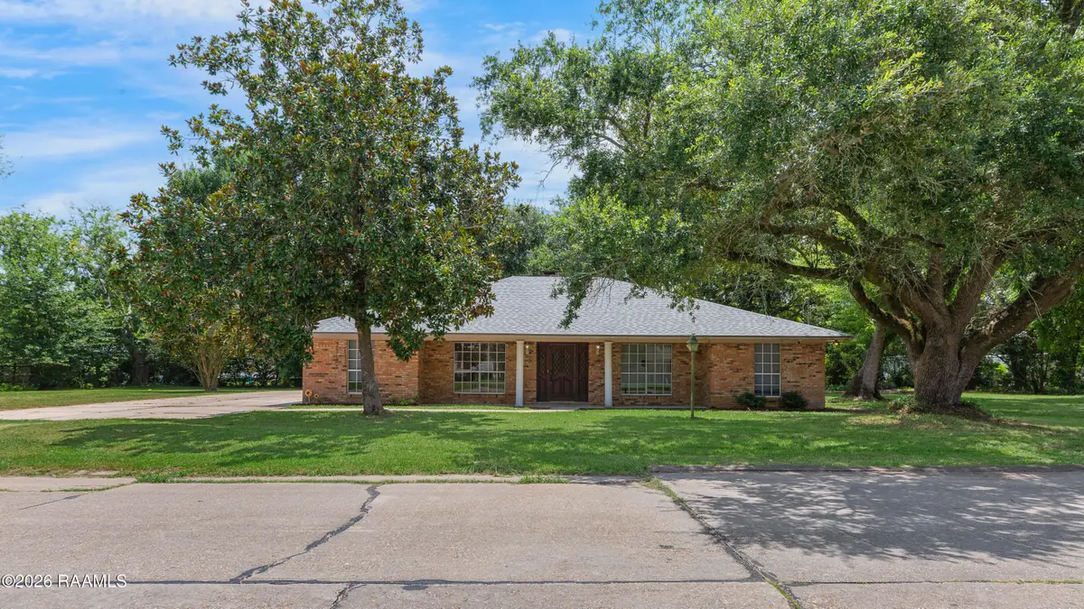 405 Brian Street, New Iberia, LA 70560 - #1