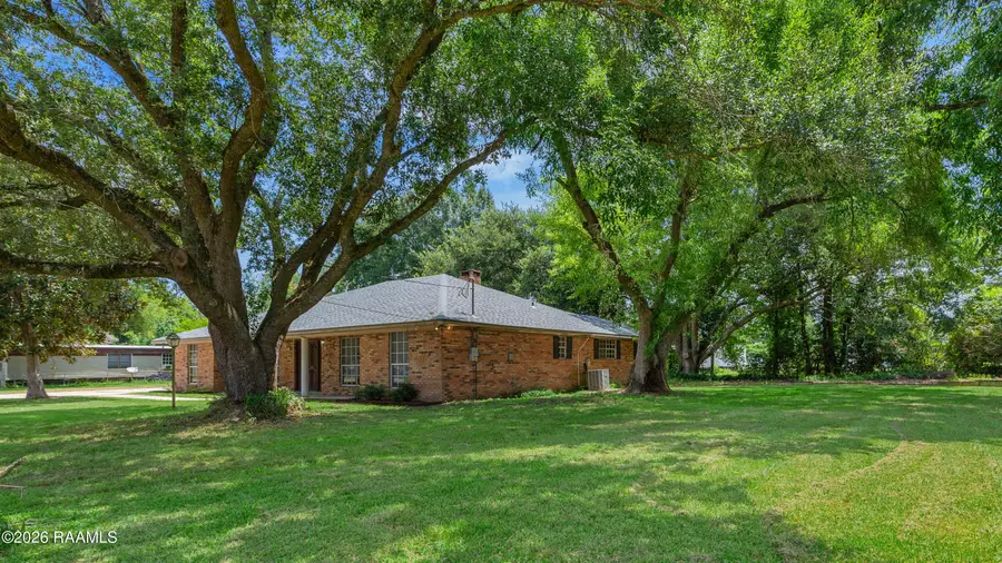 405 Brian Street, New Iberia, LA 70560 - #2