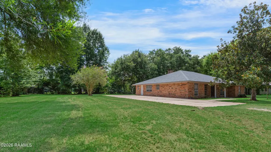 405 Brian Street, New Iberia, LA 70560 - #3