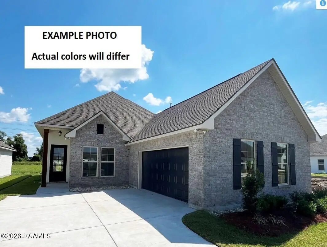 121 Bailey Lane, Youngsville, LA 70592 - #1