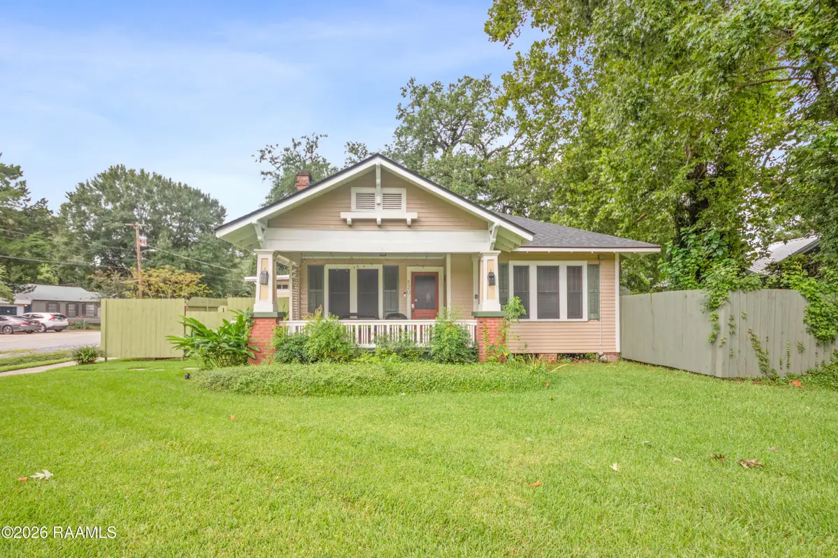 520 E University Avenue, Lafayette, LA 70503 - #1