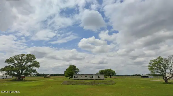 2535 Higginbotham Highway, Church Point, LA 70525