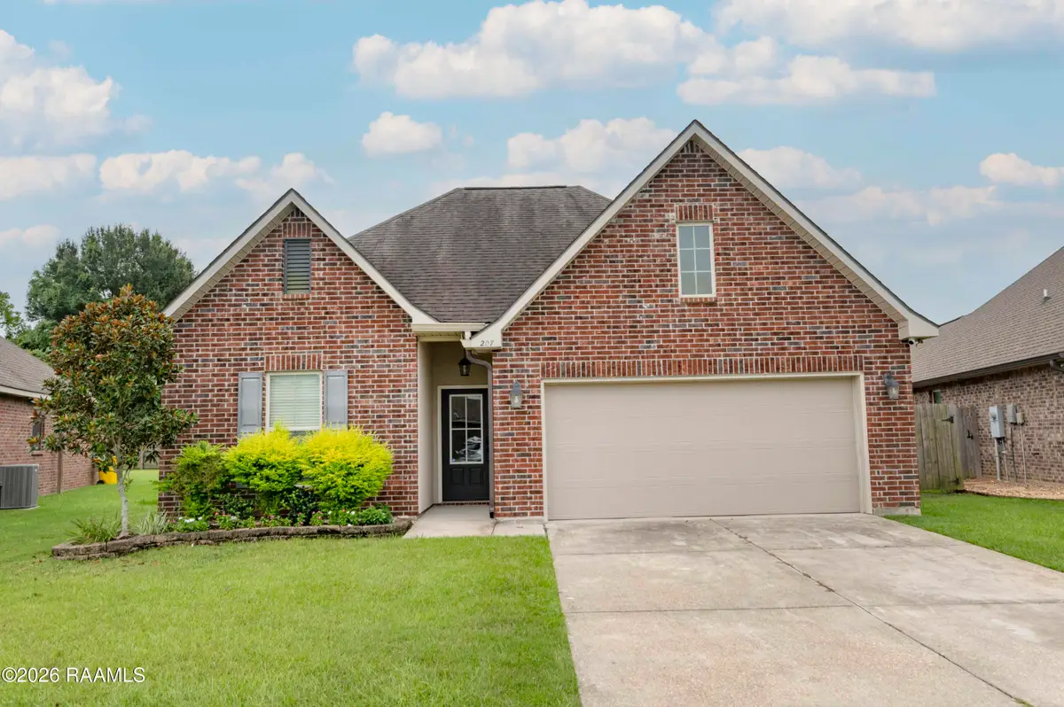 207 Burndap Way, Lafayette, LA 70507 - #1