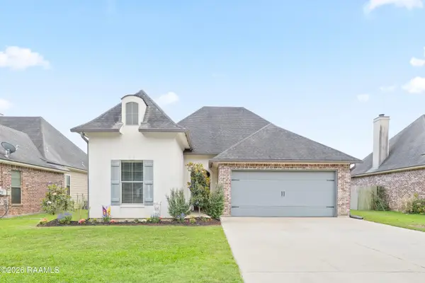 312 Wetgrass Drive, Lafayette, LA 70508