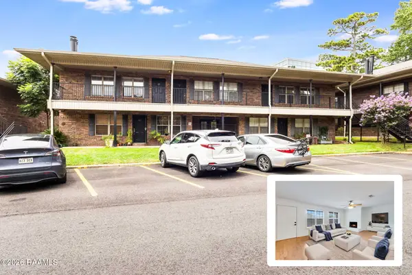 112 Hillside Drive #45, Lafayette, LA 70503