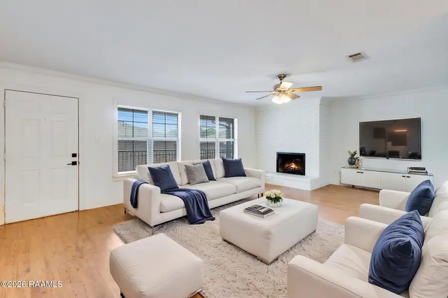 112 Hillside Drive #45, Lafayette, LA 70503 - #2