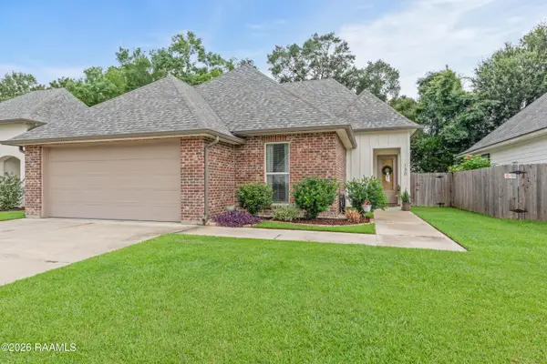 130 Gable Crest Drive, Lafayette, LA 70508