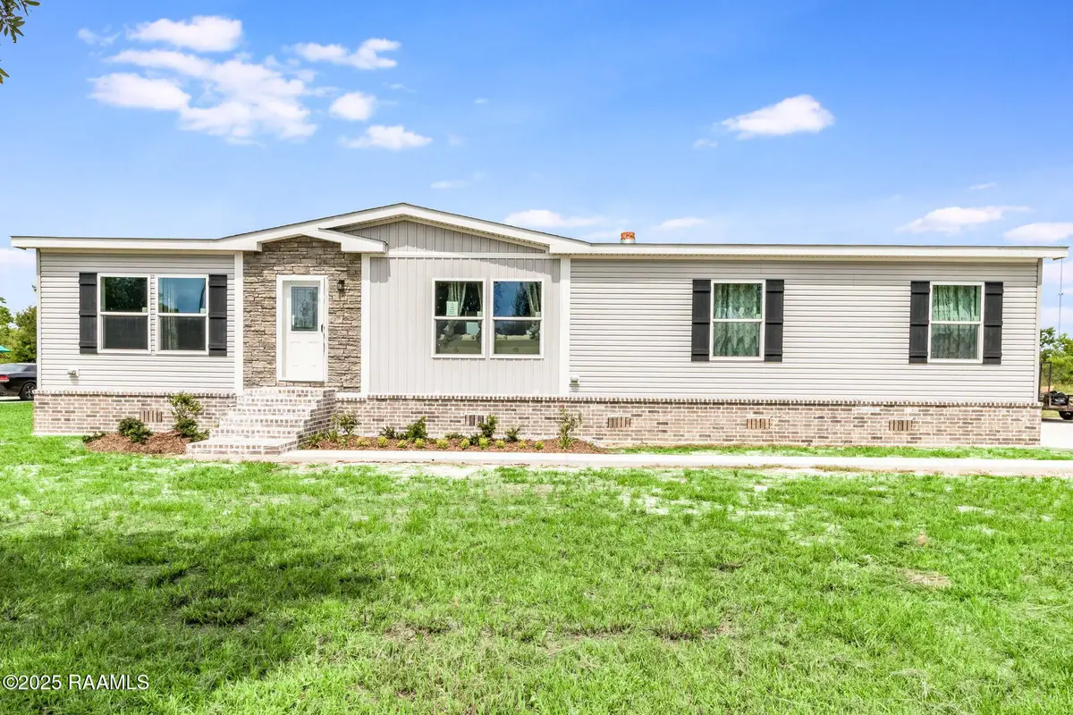 155 Oak Manor Road, Rayne, LA 70578 - #1