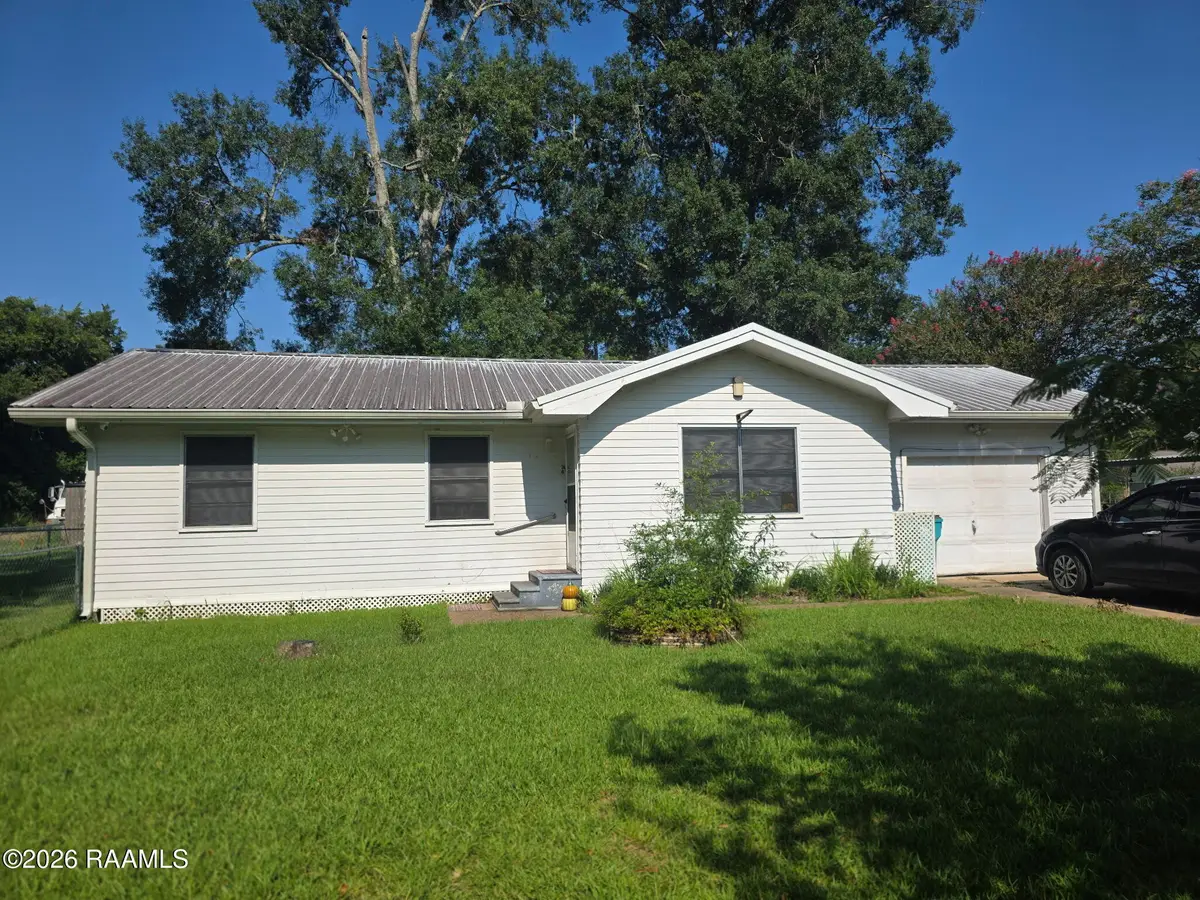 310 Landry Street, Sunset, LA 70584 - #1