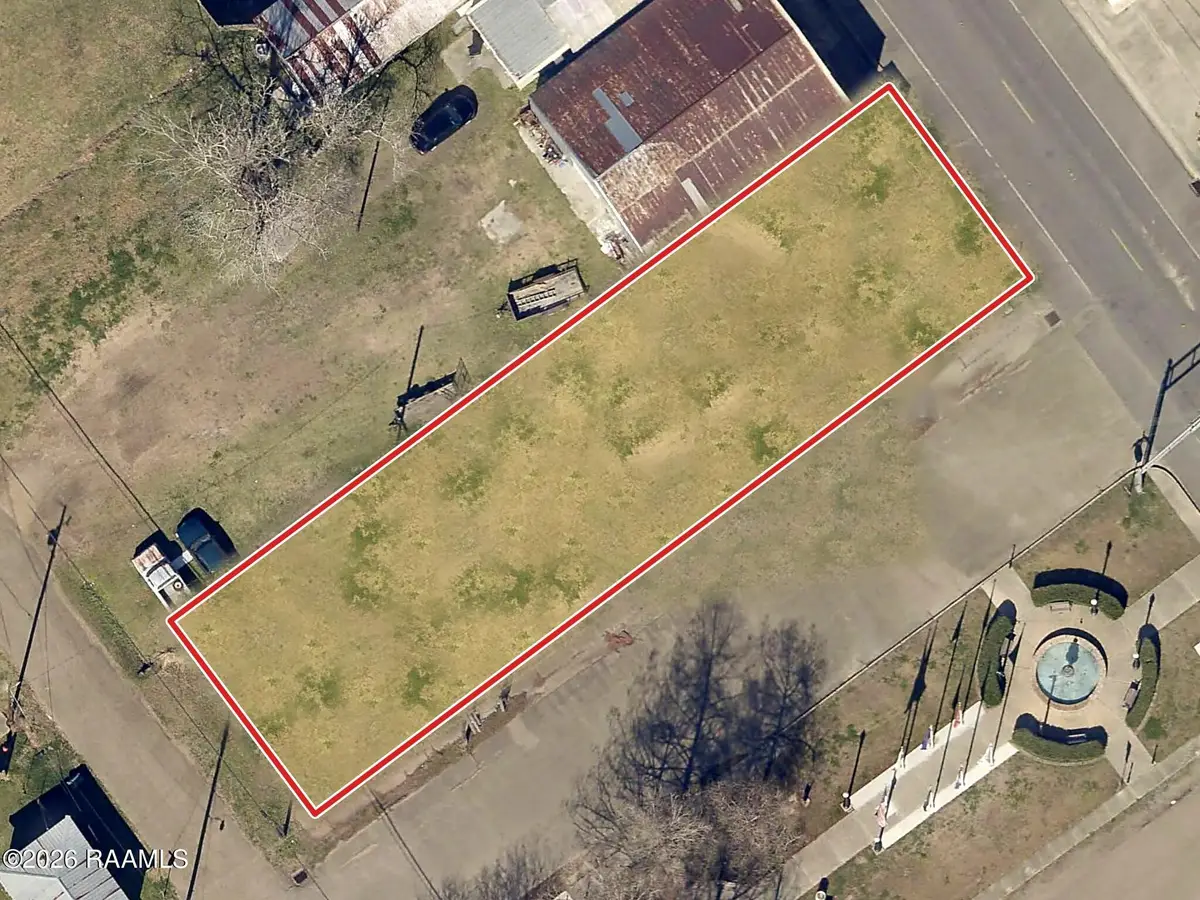 Tbd W Thibodeaux Street, Church Point, LA 70525 - #1