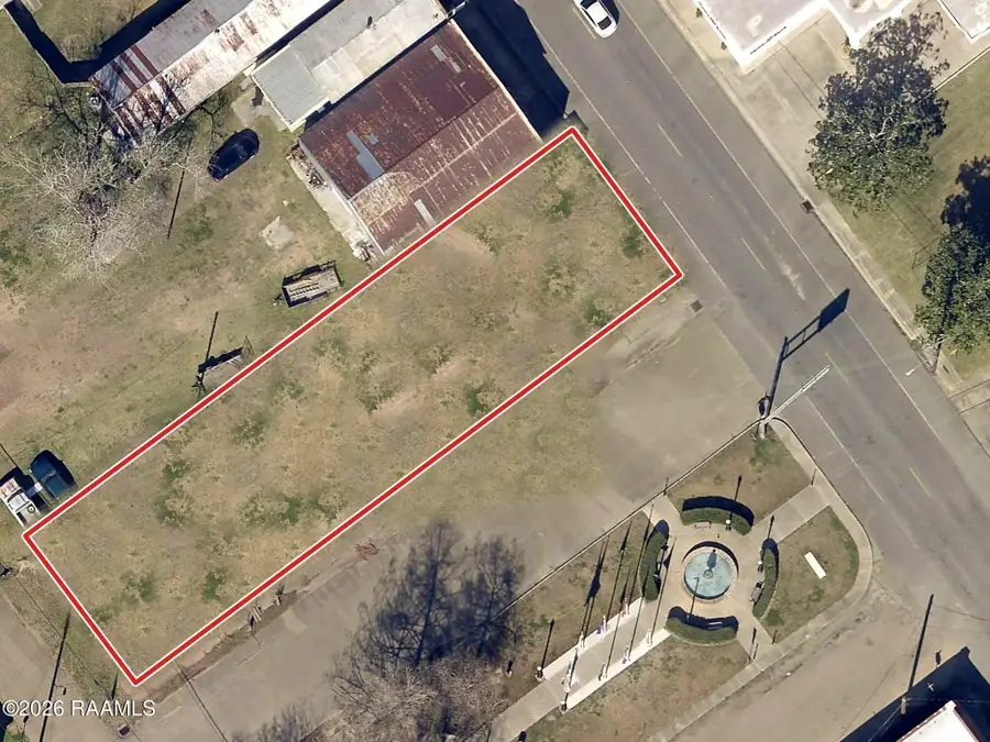 Tbd W Thibodeaux Street, Church Point, LA 70525 - #2