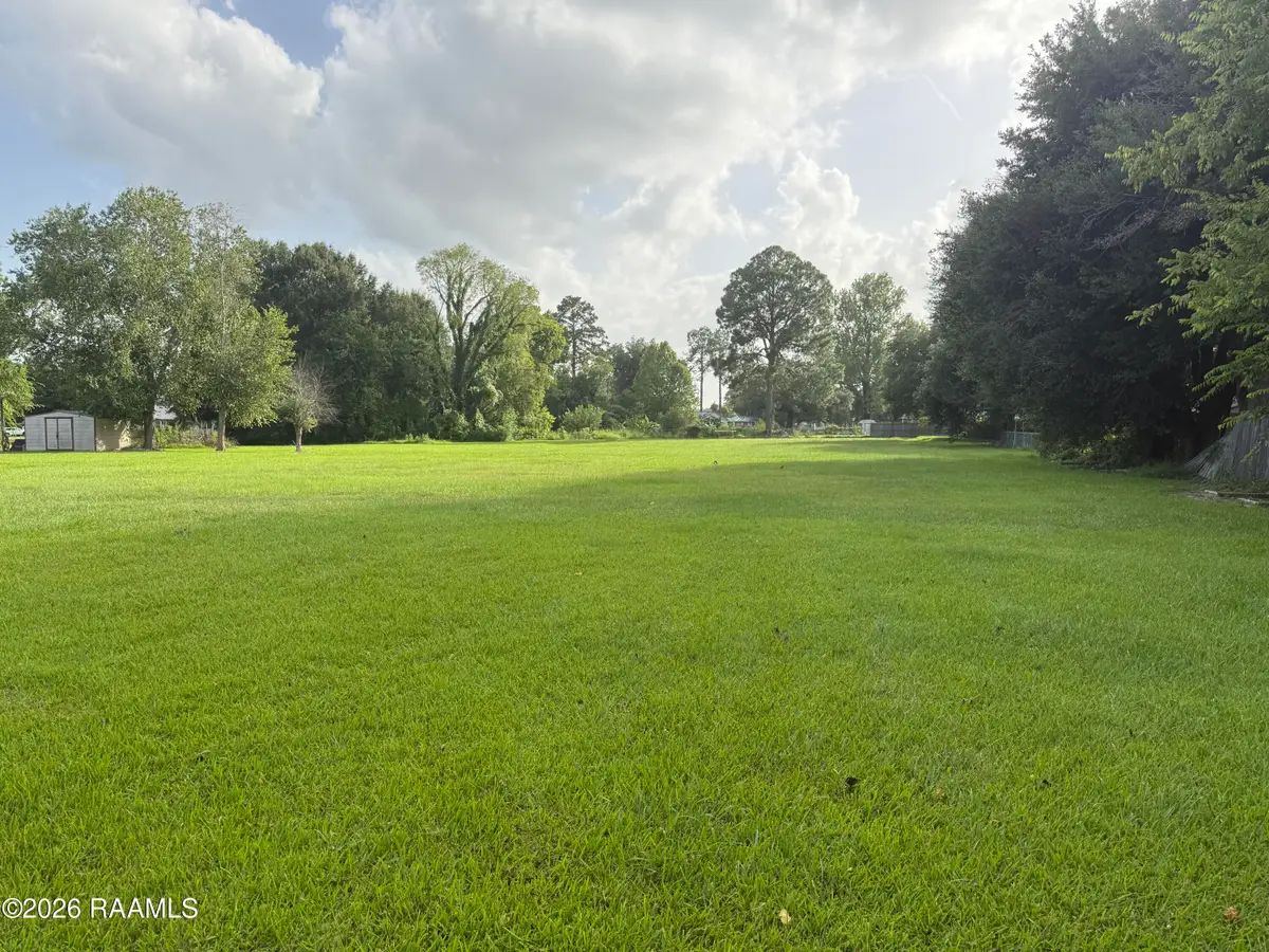 Railroad Avenue, Port Barre, LA 70577 - #1