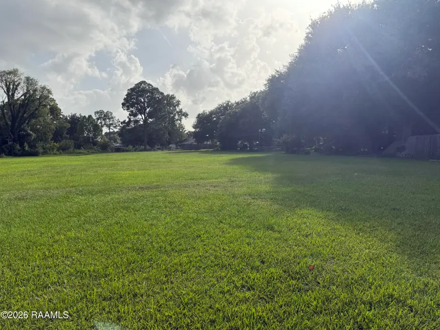 Railroad Avenue, Port Barre, LA 70577 - #3