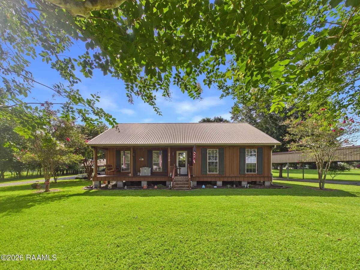 6103a Lee Station Road, New Iberia, LA 70560 - #1