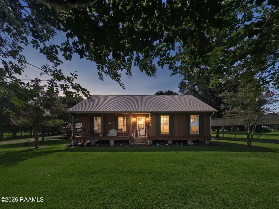 6103a Lee Station Road, New Iberia, LA 70560 - #2