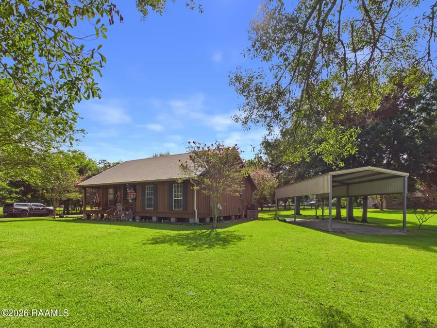 6103a Lee Station Road, New Iberia, LA 70560 - #3