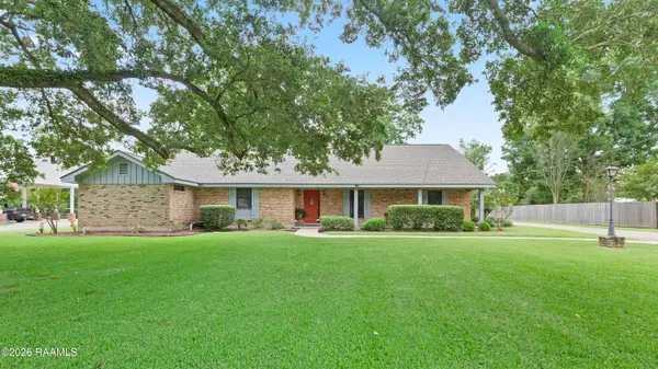 2210 Catherine Drive, St. Martinville, LA 70582