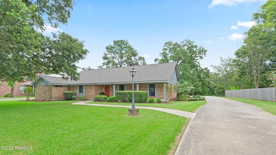 2210 Catherine Drive, Saint Martinville, LA 70582 - #2