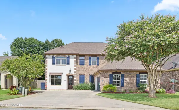 104 La Villa Circle, Youngsville, LA 70592