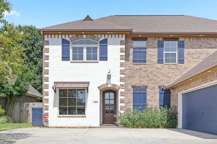 104 La Villa Circle, Youngsville, LA 70592 - #2
