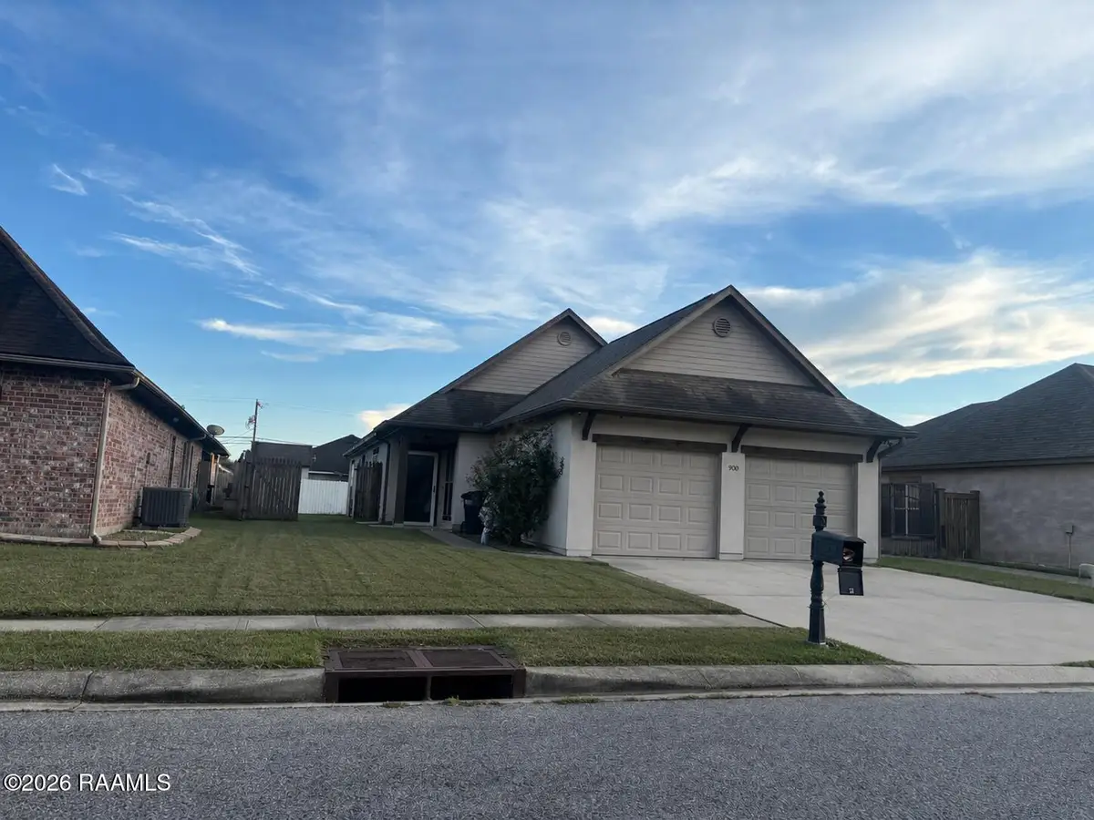 900 Russo Road, New Iberia, LA 70563 - #1