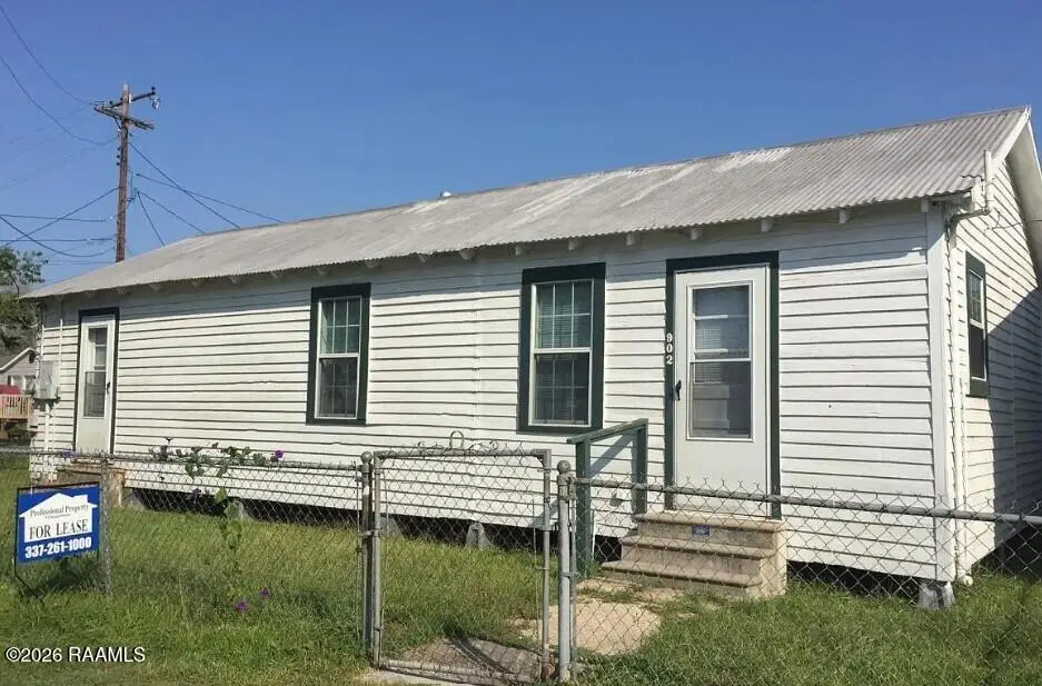 902 Domingue Street, Scott, LA 70583 - #1