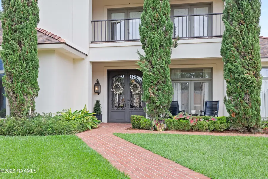 105 Asbury Circle, Lafayette, LA 70503 - #3