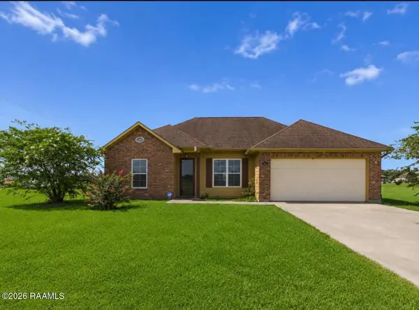 520 Montgomery Road, Opelousas, LA 70570
