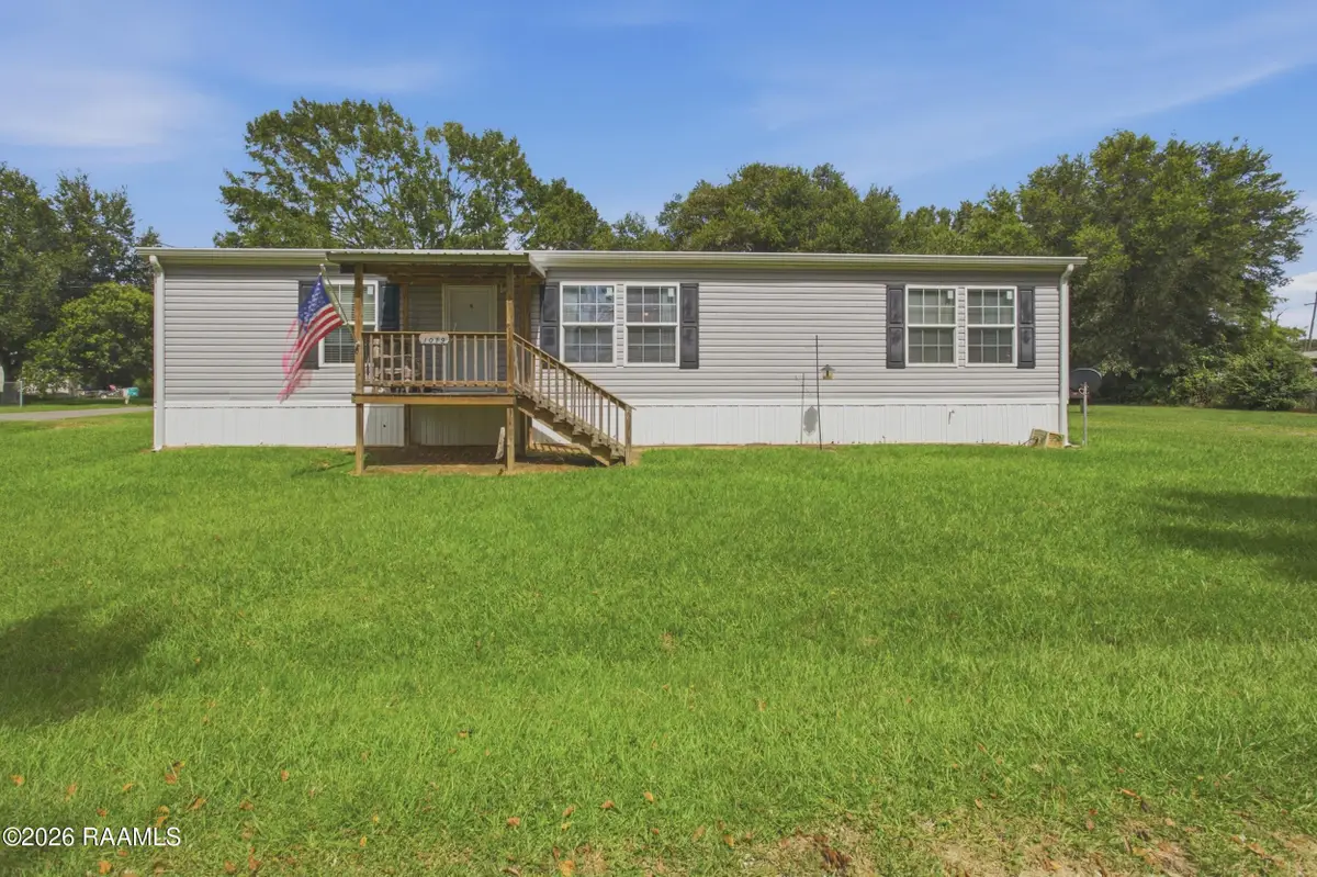 1019 2nd Street, Pine Prairie, LA 70576 - #1