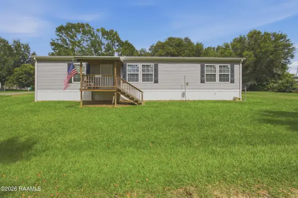 1019 2nd Street, Pine Prairie, LA 70576