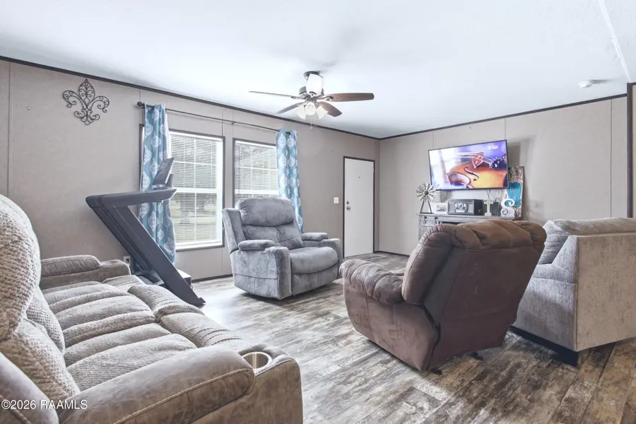 1019 2nd Street, Pine Prairie, LA 70576 - #2