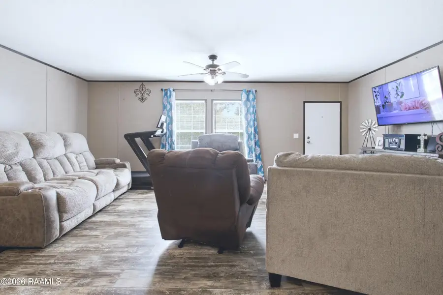 1019 2nd Street, Pine Prairie, LA 70576 - #3