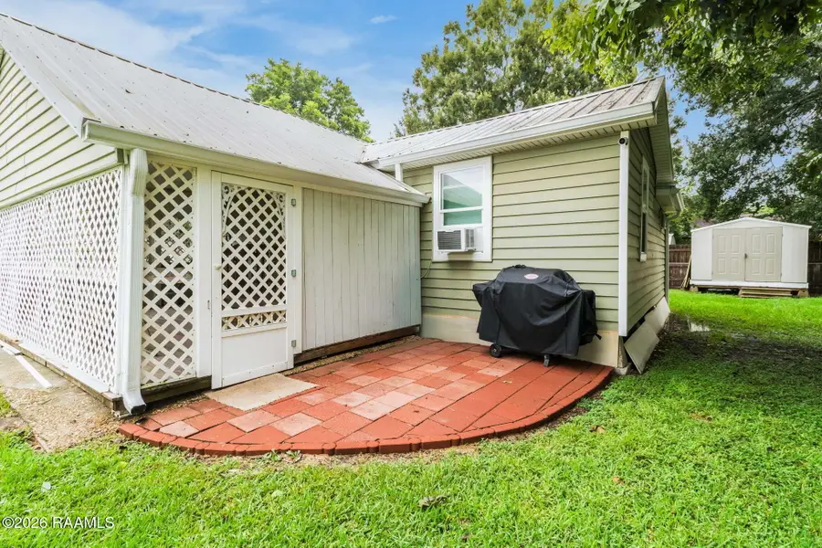606 E 15th Street, Crowley, LA 70526 - #3