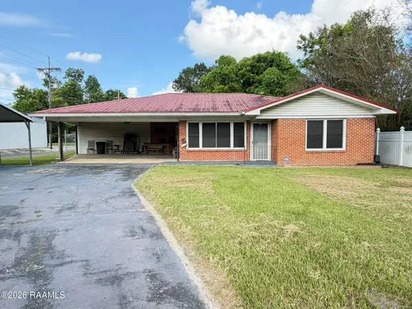 1009 S Union Street, Opelousas, LA 70570