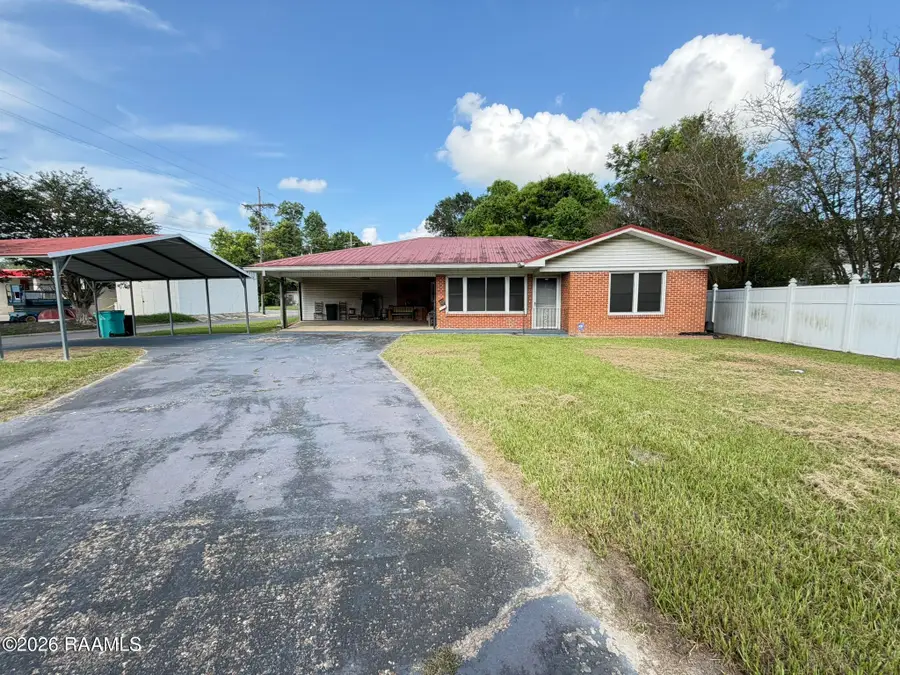 1009 S Union Street, Opelousas, LA 70570 - #2