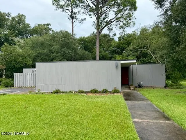 201 Fuqua, New Iberia, LA 70560 - #1