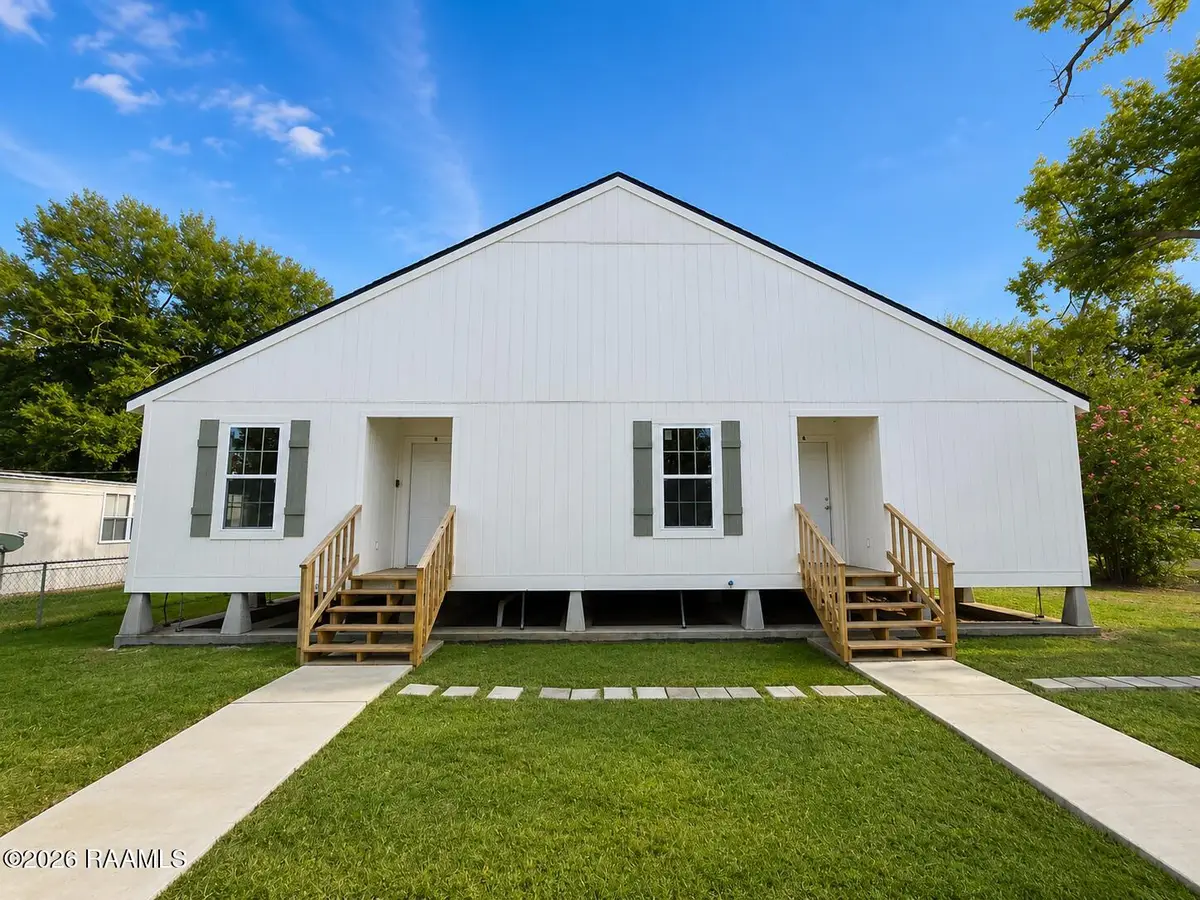 210 D Street #A-B, Duson, LA 70529 - #1