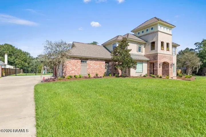 1058 Angelwood Circle, Breaux Bridge, LA 70517 - #2