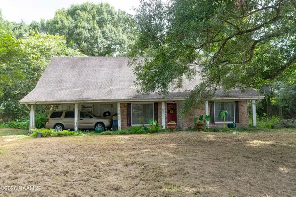 313 Golden Grain Road, Duson, LA 70529