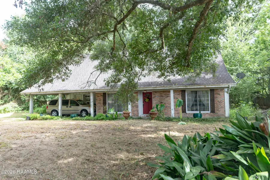 313 Golden Grain Road, Duson, LA 70529 - #2
