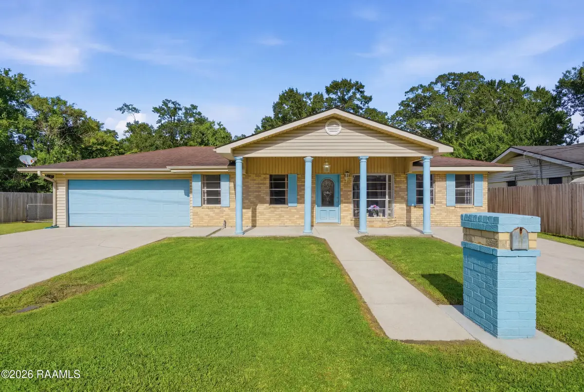 132 Tournoir Street, Lafayette, LA 70506 - #1