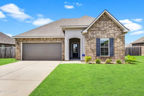 211 Saint Faith Street, Youngsville, LA 70592