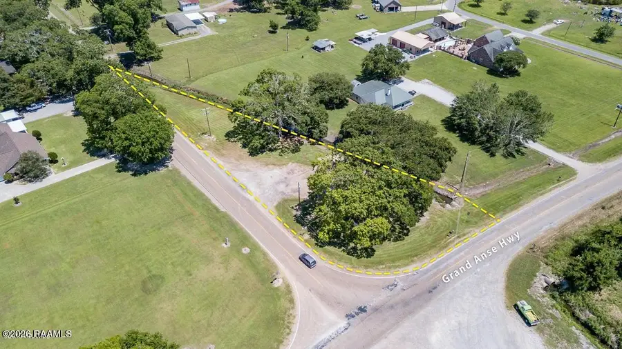 1943 Grand Anse Highway, Breaux Bridge, LA 70517 - #2